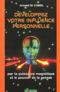 Developpez votre influence personnelle