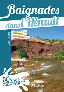 Baignades dans l'Hérault