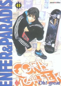 Enfer et paradis t.11