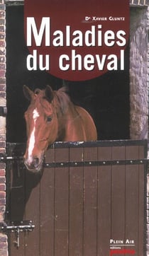 Maladies du cheval