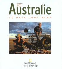 Australie le pays continent