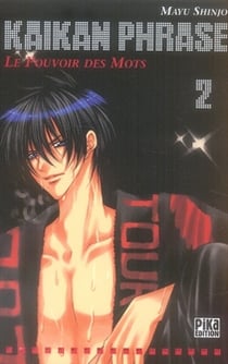 Kaikan phrase Tome 2