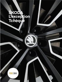 Skoda l'exception tchèque