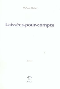 Laissées-pour-compte