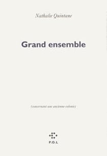 Grand ensemble