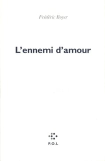 L'ennemi d'amour