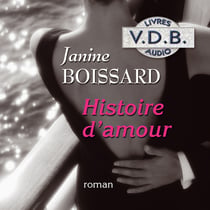 Histoire d'amour