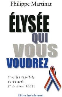 Elysée qui vous voudrez