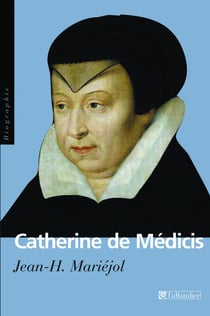 Catherine de medicis