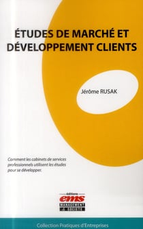 Études de marché et développements clients
