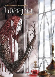 Weëna Tome 3 : résurgence