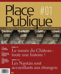 PLACE PUBLIQUE n.1 : le musée du château : toute une histoire !