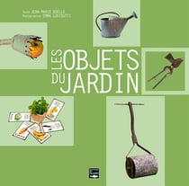Les objets du jardin