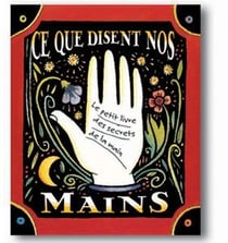 Ce que disent nos mains