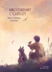 Hrodbehrt l'oiselet