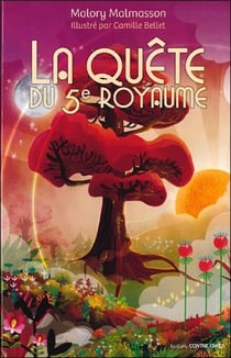 La quête du 5ème royaume