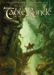Légendes de la Table ronde T01 - Premières prouesses