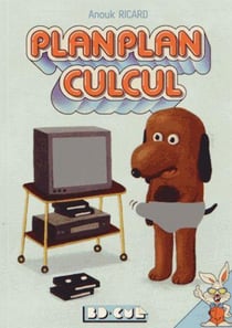 Plan plan cul cul