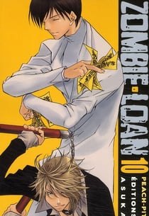 Zombie loan t.10