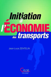 Initiation a l'economie  des transports