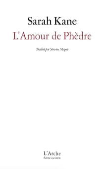 L'amour de Phèdre