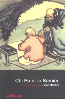 Chi po et le sorcier