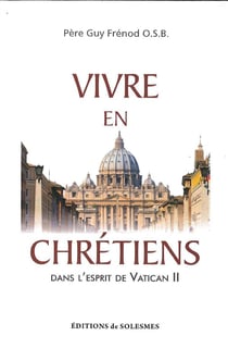 Vivre en chretiens