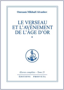 Le Verseau et l'avènement de l'Âge d'or