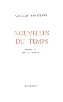 Nouvelles du temps