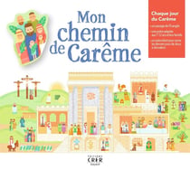 Mon chemin de Carême