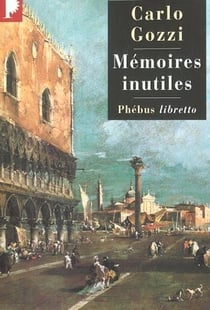 Mémoires inutiles