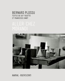 Aller chez Morandi