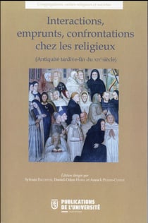 Trente ans d'enquête sur les religieux (1982-2012) - intéractions , emprunts, confrontations