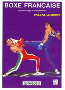 Boxe française