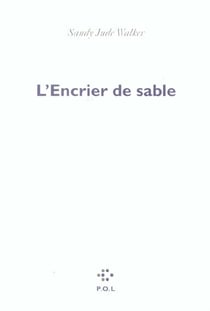L'encrier de sable