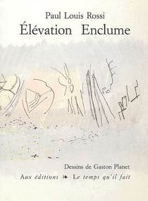Élévation enclume
