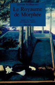 Le royaume de morphee