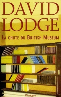 La Chute Du British Museum.