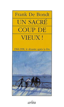 Un sacre coup de vieux