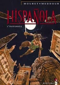 Hispañola - intégrale