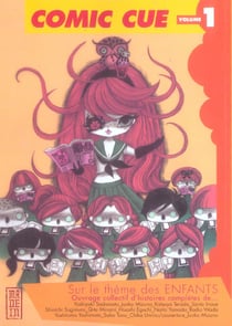 Comic cue Tome 1
