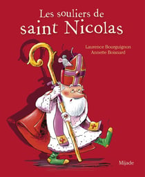 Les souliers de Saint-Nicolas