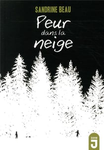 Peur dans la neige