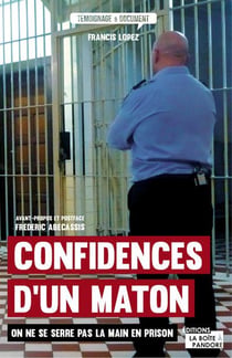 Confessions d'un maton