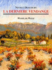La dernière vendange