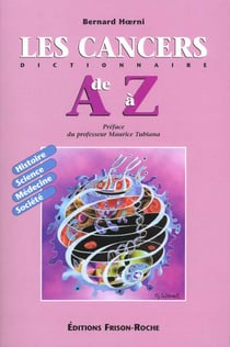 Les cancers de a a z
