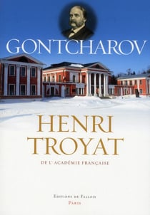 Gontcharov