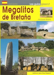 Megalitos de bretana
