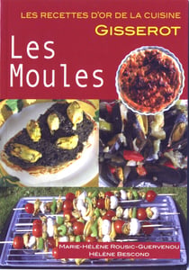 Les moules