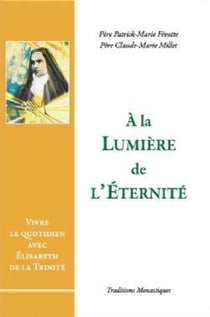 À la lumière de l'éternité